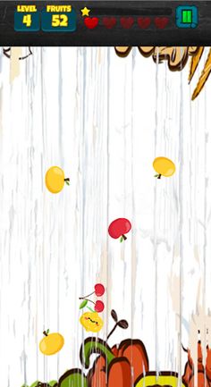 Click Fruit - Screenshot 2