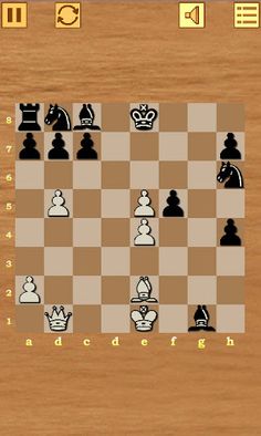 Chess - Screenshot 3