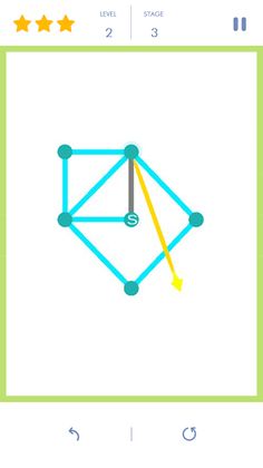 Brain Line - Dots - Screenshot 1