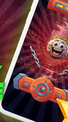 Chain Rotate - Screenshot 4