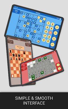 Offline Classic Games - Screenshot 4