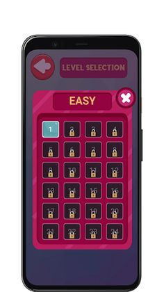 UnMatched : Water Puzzle - Screenshot 4