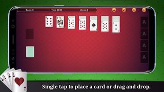 Solitaire Classic Cards - soli - Screenshot 3