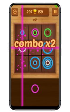 Color Puzzle - Screenshot 2