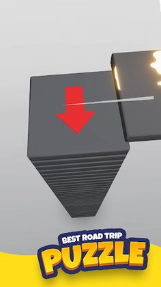 Arrows Stack 3D - Screenshot 4