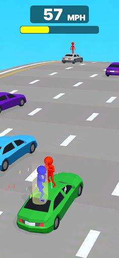 Highway Run - Screenshot 3