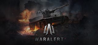 War Alert : WWII PvP RTS - Screenshot 1