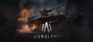 War Alert : WWII PvP RTS - Screenshot 1