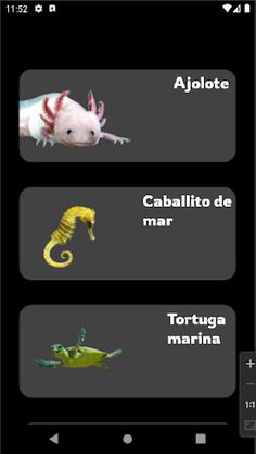 Atlantis - Screenshot 3