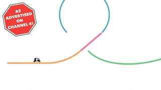 Tuk Tuk Trials - Screenshot 1