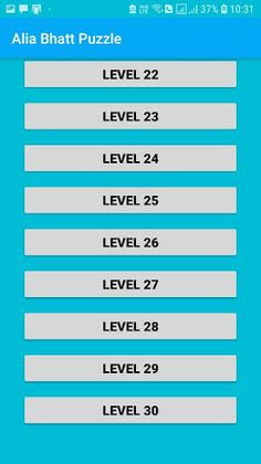 Alia Bhatt Puzzle - Screenshot 3