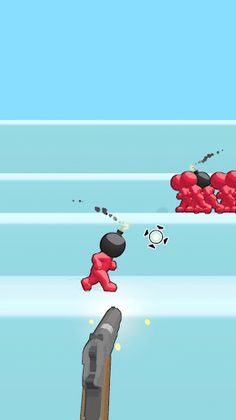 I call ShotGun - Screenshot 1