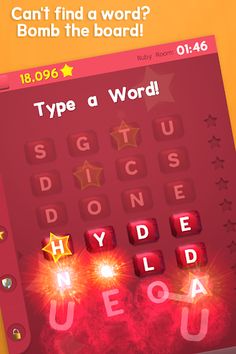 Master of Words PRO - Screenshot 4