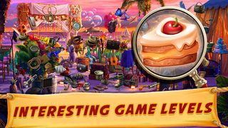 Hidden Object : Hotel Paradise - Screenshot 2