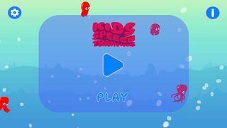 Kids Speech Training - Screenshot 1