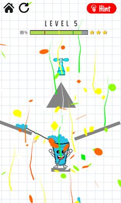 Smiley Glass - Screenshot 3