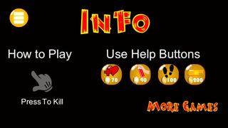 Insect Smash Slayer - Screenshot 3