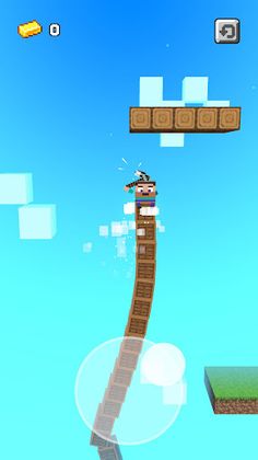 Tower Build Master - Screenshot 4