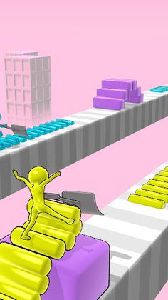 Rolling Roll - Screenshot 2