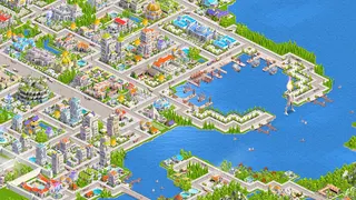 Designer City: Empire Edition - Screenshot 1