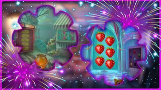 Comely Bee Escape - Screenshot 1