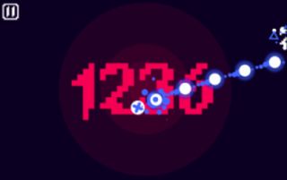 Power Dash - Screenshot 2