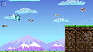 Crysho - Hardest game ever - Screenshot 3