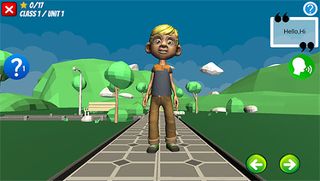 Talkigo Class 1 - Screenshot 3