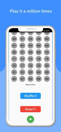 Housie - Screenshot 4