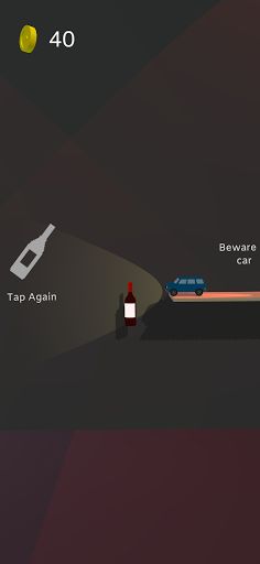Bottle Flip 3D- Hyper Casual J - Screenshot 4