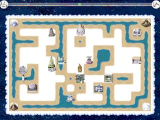 Institute of Distance - Screenshot 2