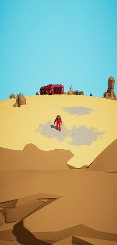 Planet Survival - Screenshot 2