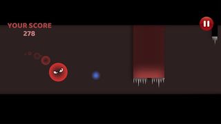 Crazy Ball Runner - Screenshot 3