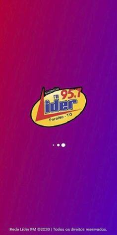 Rádio Líder FM 2020 - Pso - Screenshot 1