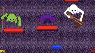 Enemy Breaker - Screenshot 3