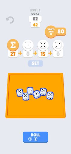 Rollin Rumble - Screenshot 1