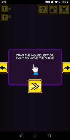 GG Snake vs Block - Screenshot 4