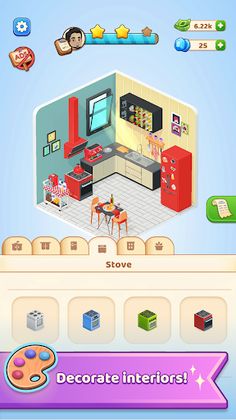 My Renovation Life - Screenshot 3