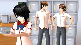 High School Girl Simulator 3D - Screenshot 2