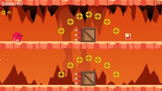 Teleport Dagger - Screenshot 3