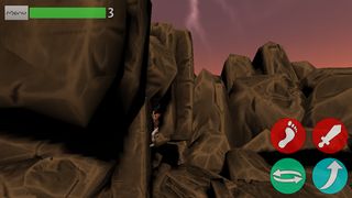 Divenia - Screenshot 2