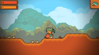 StoneBack | Prehistory | PRO - Screenshot 3