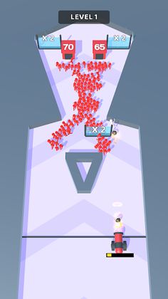 Bounce Defense - Screenshot 4