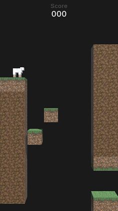 Crazy Block Challenge - Screenshot 2