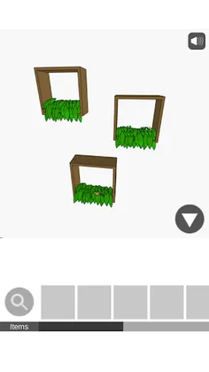 EscapeGame: WoodWorkshopEscape - Screenshot 4