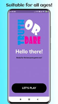 Truth or Dare - Naughty Games - Screenshot 2