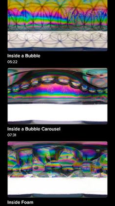 Bubble VR - Screenshot 1