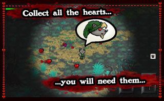 The Lore of Canis - Screenshot 2