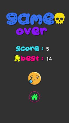 Shoot Ball (Addictive Game ) - Screenshot 4
