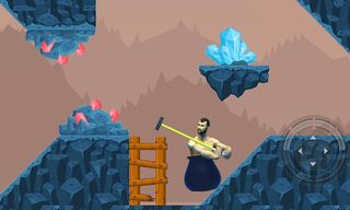Hammer Man - Screenshot 1